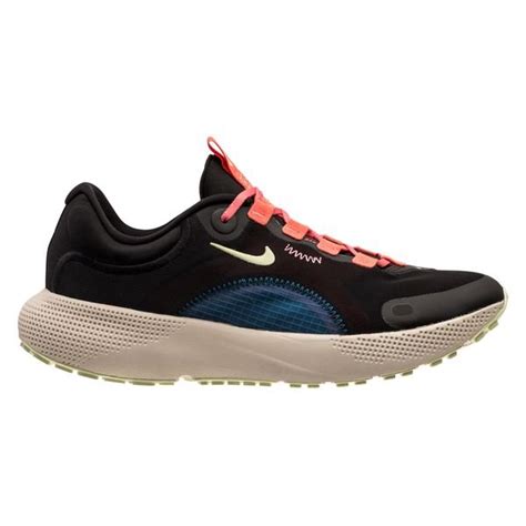 nike hardloopschoenen blauw zwart|nike hardloopschoenen dames.